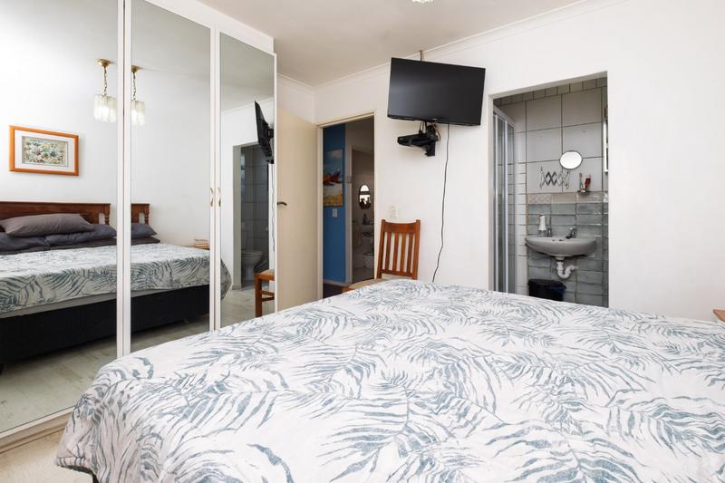 To Let 2 Bedroom Property for Rent in Costa Da Gama Western Cape